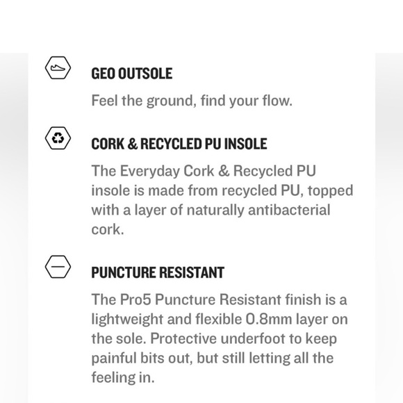 Vivobarefoot Geo Chelsea Leather Boots Sz 42 11 Fall Winter Autumn Cozy Comfort - Picture 10 of 11